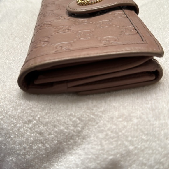Gucci Guccissima Bifold Wallet - Picture 11 of 12